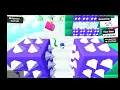 rumble rush live road to 15min