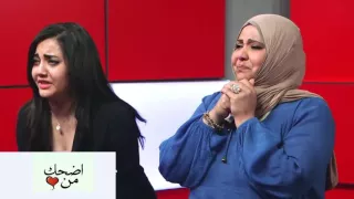 دنيا هاني    مرحلة الصوت تعالالي يابا                   وبس دندنها