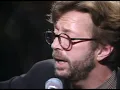 Eric Clapton - Old Love