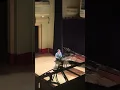 Copied City at NieR:Piano Concert Lyon