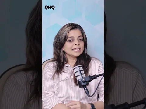I was lucky enough to join Balaji at a time when OTT didn't even exist. – Nivedita Basu #Podcast