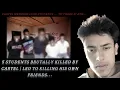 5 Students Brutally Killed By Cartel Led To Killing His Own Friends