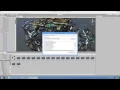 Unity Introduction - Navigation projects and Objects Part