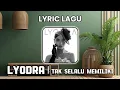 Download Lagu Tak Selalu Memiliki – Lyodra  LIRIK 🎵