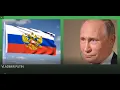 RUSSIAN PRESIDENT VLADIMIR PUTIN -