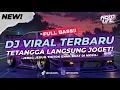 DJ VIRAL TIKTOK 2025 ENAK BUAT DI MOBIL SOUND JJ FULL BASS SENORITA X LAY ALL YOUR LOVE ON ME