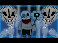 [🎄EVENT] Icebound Sans \u0026 Flowey [Showcase] [Undertale Dimensional Nexus]