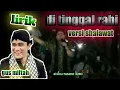 Download Lagu Gus miftah di tinggal rabi versi shalawat (lirik)