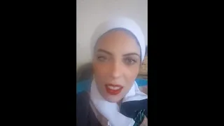 القبض علي عجوز البساتين وهى بتخدر البنات ارجو الاشتراك 