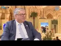ITU INTERVIEWS @ GSR-25: Barbee Ponder, General Counsel, Globalstar