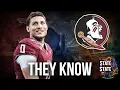 FSU Football Season Is Going to Be INSANE Here s Why