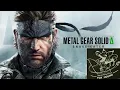 Download Lagu MGS Delta: Permadeath FOXHOUND Rank