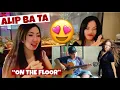 Download Lagu ALIP BA TA - ON THE FLOOR (FINGERSTYLE COVER) REACTION