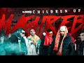Download Lagu MUFASA069 x LEZZART x NOAH AMANO x DJ HAMIDA - Children of Maghreb (Official Video)