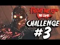 Single Player Challenge 3 - All Objectives