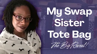 I Tried an Online Sewing Swap for the First Time Was it worth it