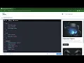 VR Website Optics and Controllers Coding Practice 7 HTML CSS Bootstrap NxtWave ccbp 4 o