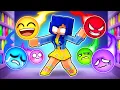 Download Lagu Becoming the MASTER OF EMOTIONS in Minecraft!