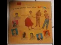 Lagu Swinging For The King - Various Artists