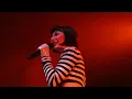 Qveen Herby - "F Myself" (Live in Toronto, ON)