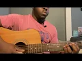 Look back and Laugh - David Kushner | Guitar Tutorial(How to Play look back and laugh)