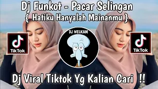 dj funkot pacar selingan hatiku hanyalah mainanmu by dj almita berto viral tik tok 2024 