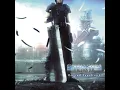 世に仇なす者 (FFVII『片翼の天使』より)
