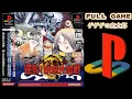 Download Lagu Gegege no Kitarou: Gyakushuu! Youma Daikessen [PS1] Gameplay Walkthrough FULL GAME
