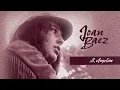 Joan Baez - Farewell, Angelina (Live at Newport) (Official Visualizer)