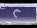 Tutorial Catia V5 How To Use User Pattern Tool
