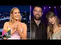 Taylor Swift Shocks Fans With Nikki Glaser Wedding Invite Us Celeb
