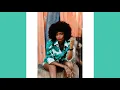 Lila Iké   ~  Sweet Inspiration