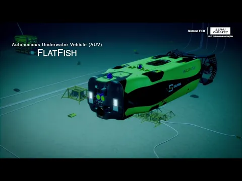 OD OBN Project:  Greater efficiency, lower overheads, with underwater autonomy in deepwater seismic