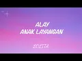 Download Lagu ALAY ANAK LAYANGAN - LOLITA || MUSIC LYRICS