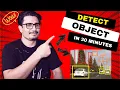 Object Detection Full Project What It Is How It s Done and Why It s Important