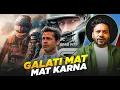 Download Lagu F1 Full Movie Hindi Dubbed Review: Brad Pitt Ka Racing Dhamaka! | Mr Hero