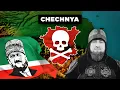 Chechnya The Insane North Korea of Europe
