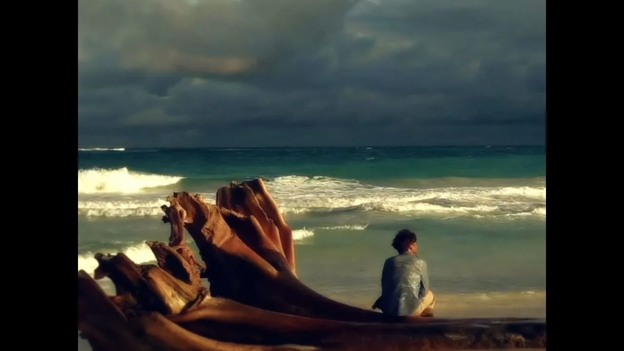 STRANGERS AGAIN -  Cinema