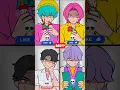 Download Lagu Look At Me - Saja Boys x Huntrix Pack 2 - KPOP Demon Hunter Animation #kpopdemonhunters #cheszee