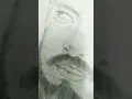 Download Lagu drawing of Nana patekar #shorts #yt