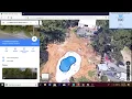 Finding McJuggerNuggets house in Maps