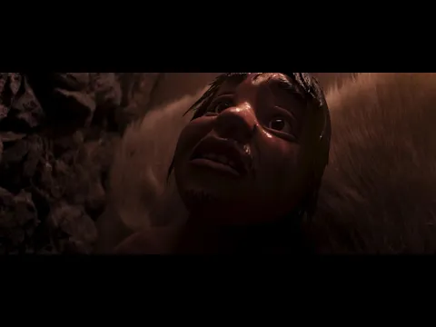TRAILER: Angakusajaujuq: The Shaman’s Apprentice