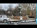 Flushing Michigan is a NICE Flint Suburb