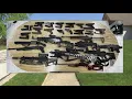 IMPD arrests 21-year-olds in Hendricks County guns drug bust