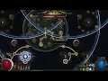Scion Deadeye s new frenzy charge gain is effectively useless
