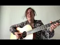Seed Of Memory - by Terry Reid (Cover) by Alison Solo