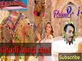 Download Lagu #Ghodi Bargi Chal #*Ajay hooda.. Pooja hooda.. \