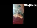 Lower Back and Hip Massage with CBD Oil