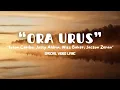 Download Lagu TOTON CARIBO - ORA URUS FEAT JUSTY ALDRIN WIZZ BAKER \u0026 JACSON ZERAN MP3