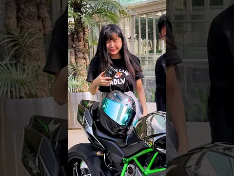 BEGINI SUARA KNALPOT MOTOR DUCATI!